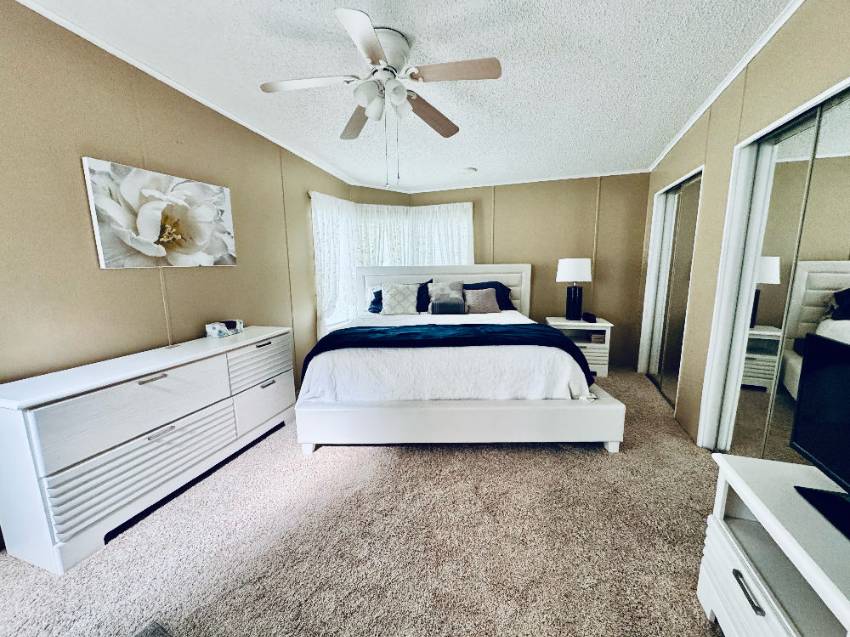 4622 Alvamar Trail a Lakeland, FL Mobile or Manufactured Home for Sale